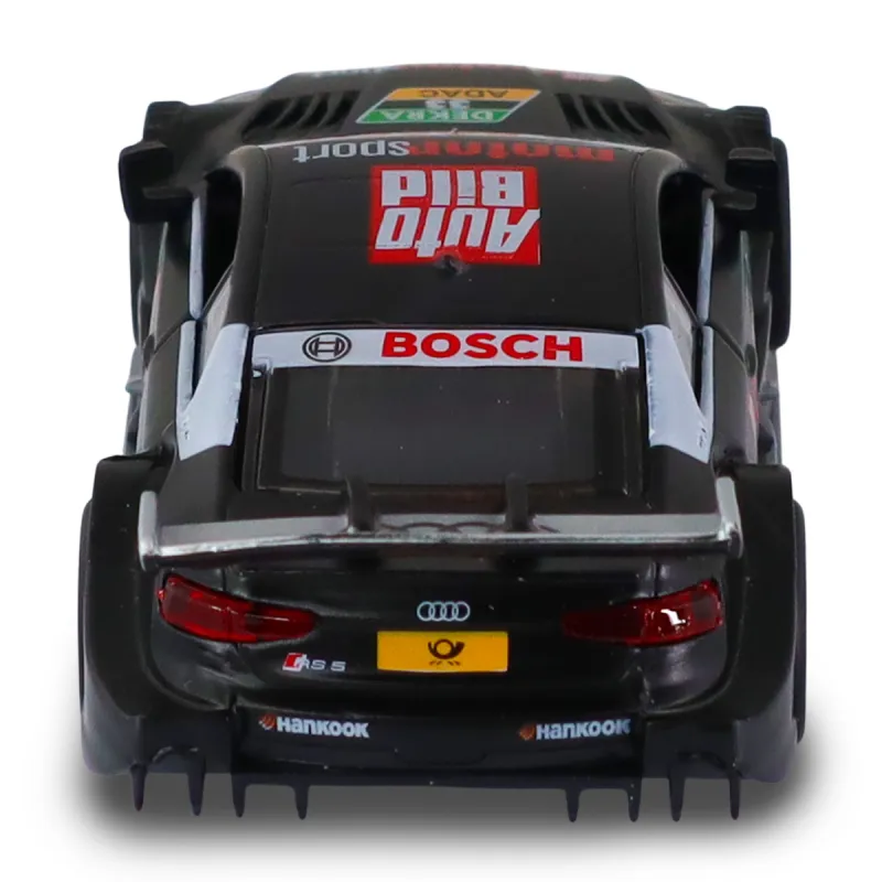 Автомодель – Audi RS 5 DTM (чорний)