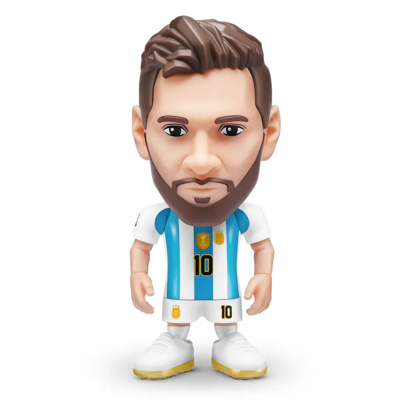Ballers (Боллерз). FIFA GLOBAL (Фіфа Глобал): Фігурка-сюрприз футболіста у капсулі (серія 1)