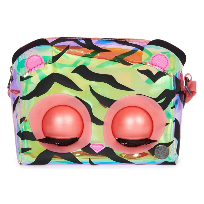 Purse Pets: інтерактивна сумочка 'Тигр'