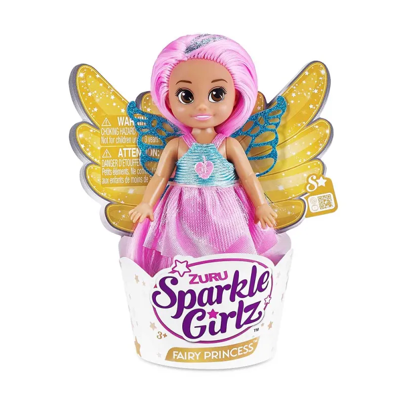 Sparkle Girls 'Чарівна фея' Крісті (12 см)