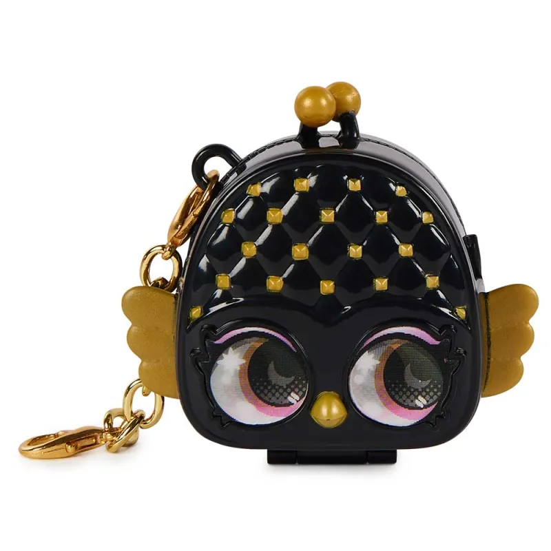 Purse Pets: підвіска для сумочки 'Люксі Шарм' в асортименті