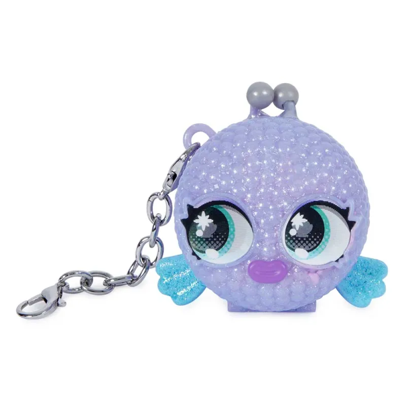 Purse Pets: підвіска для сумочки 'Люксі Шарм' в асортименті