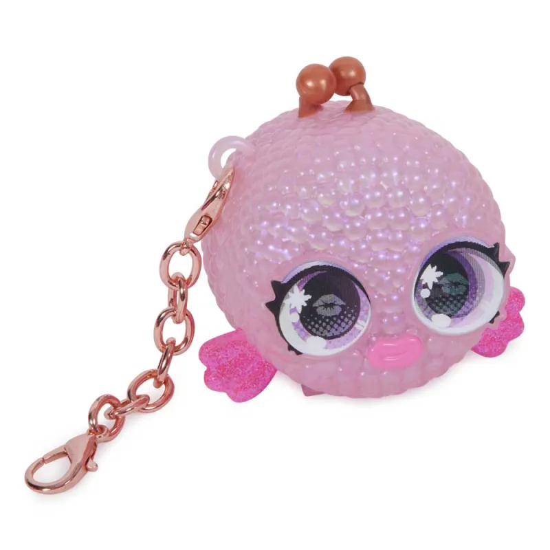 Purse Pets: підвіска для сумочки 'Люксі Шарм' в асортименті