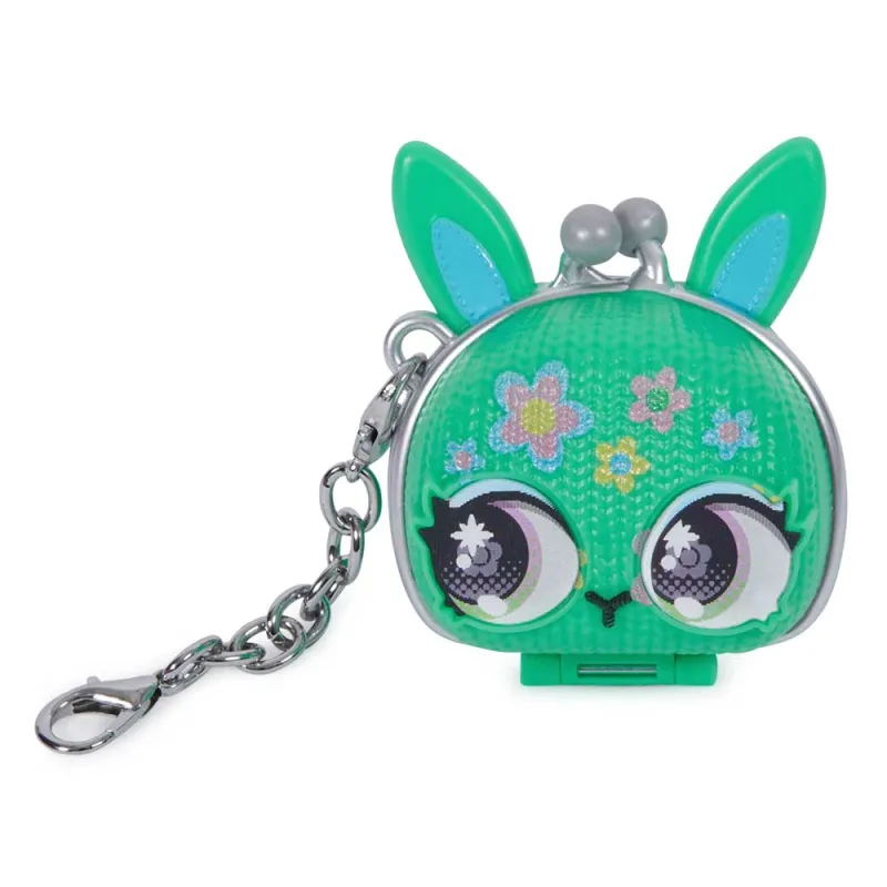 Purse Pets: підвіска для сумочки 'Люксі Шарм' в асортименті