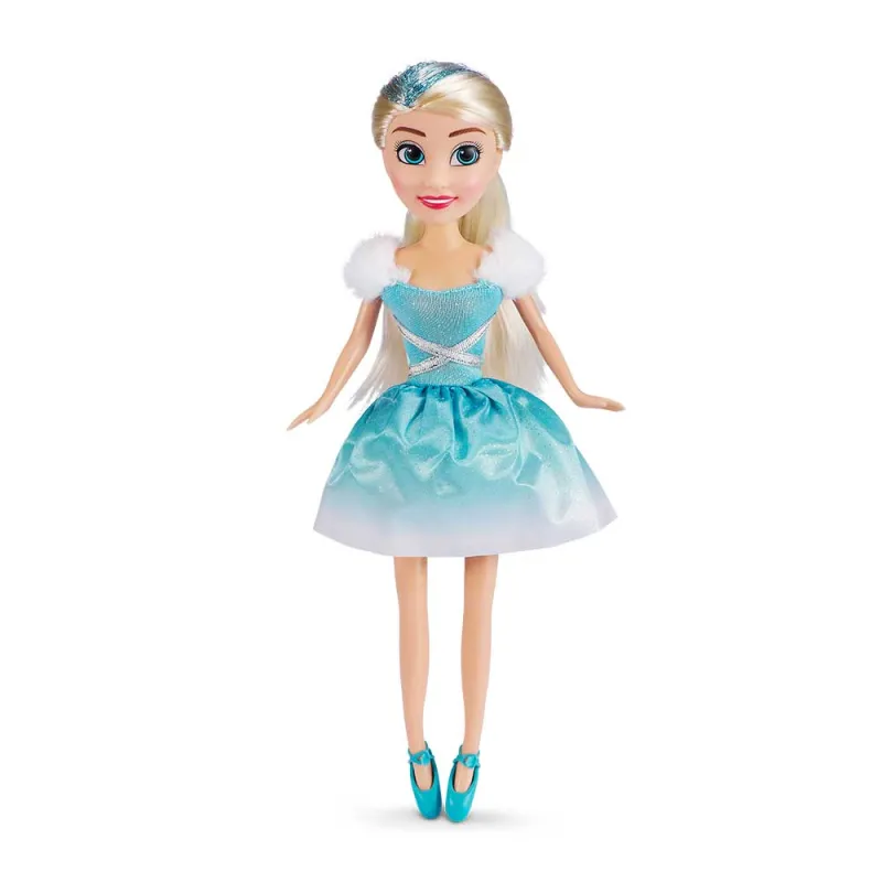 Sparkle Girls Зимова принцеса Джуді (25 см)