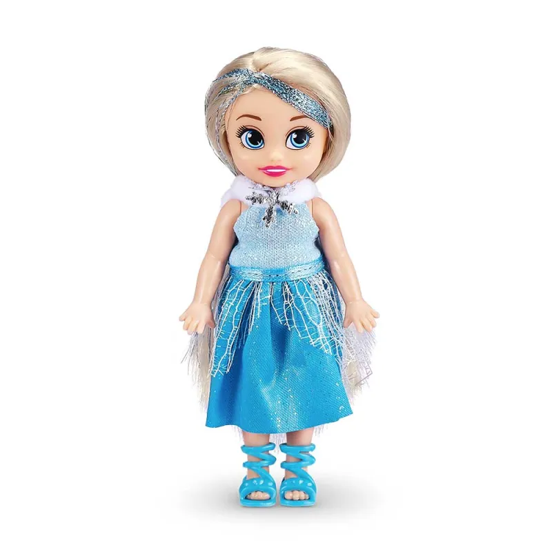 Sparkle Girls Зимова принцеса Айсі (12 см)
