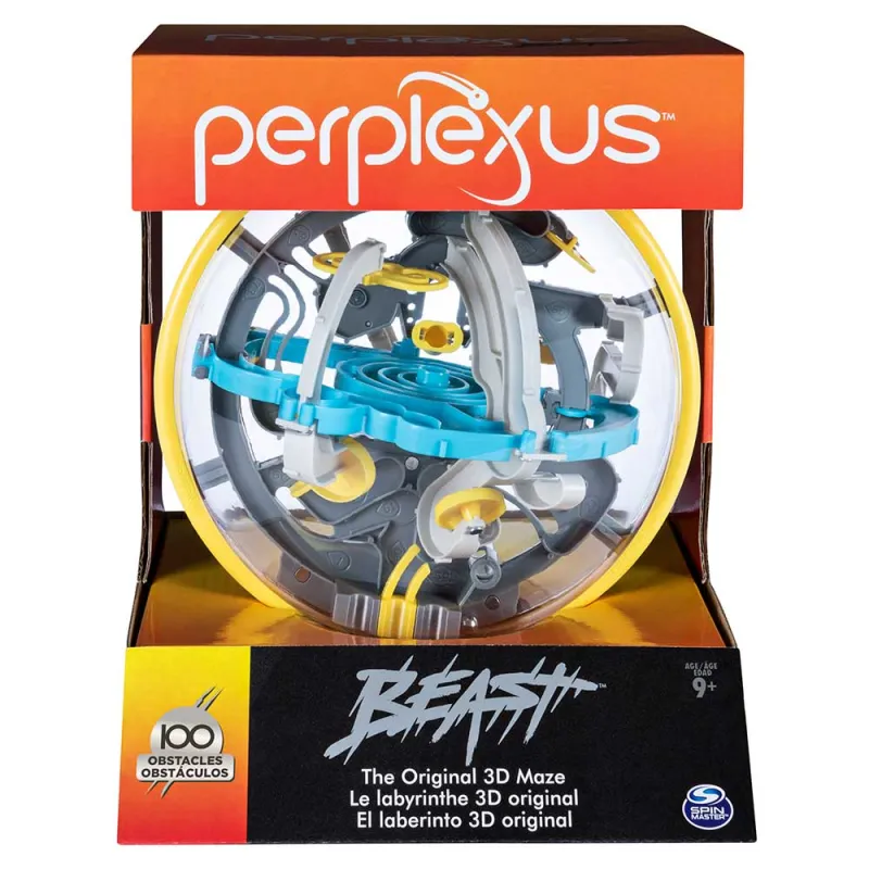 Лабіринт-головоломка Perplexus Original
