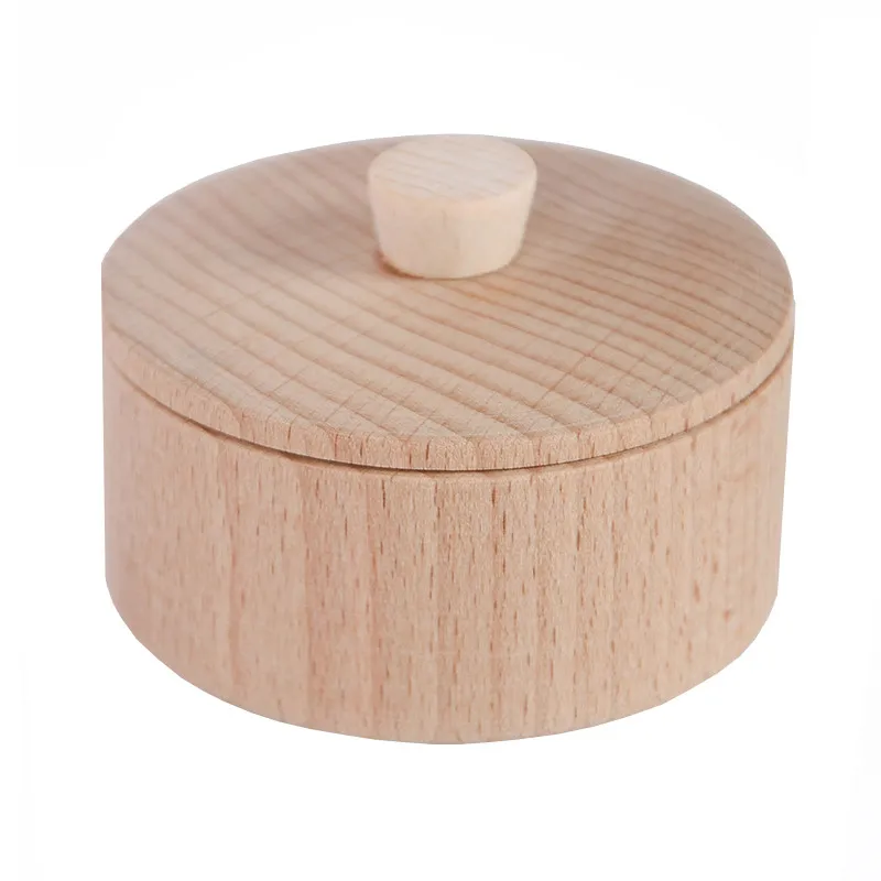 Заготовка для декорування "Відерце" SaltShaker6*5