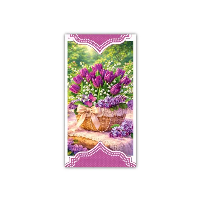 Конверт Мікс 20шт (ВИД 2)