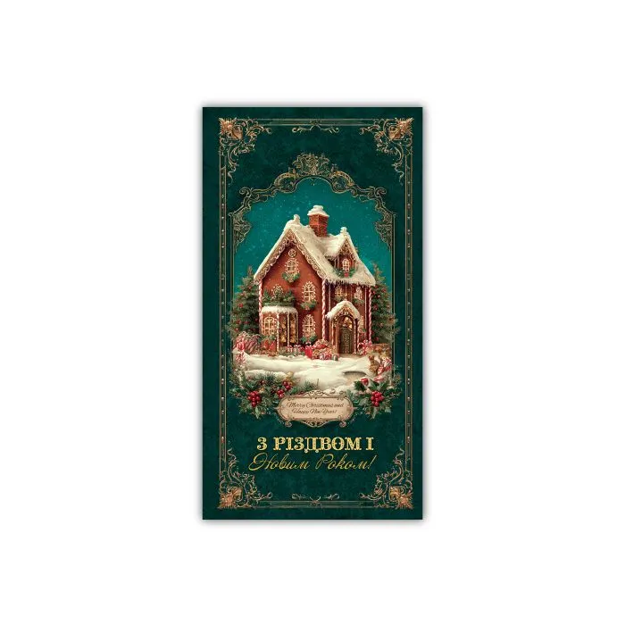Конверт Мікс 20шт (ВИД 5)