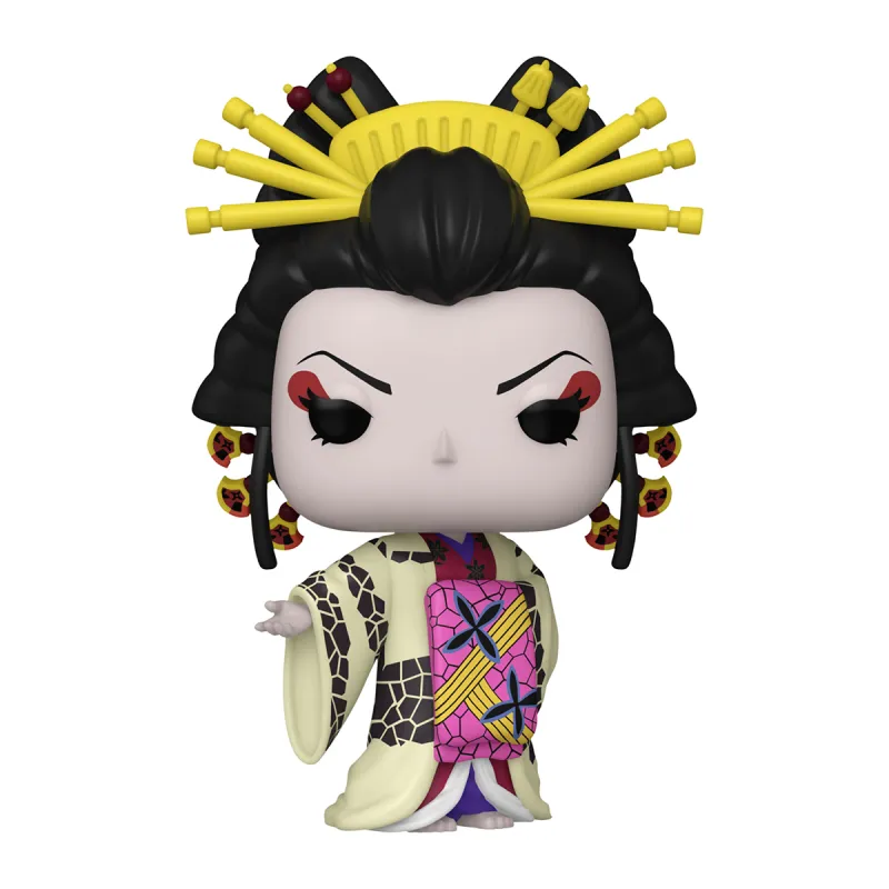 Ігрова фігурка Funko POP! серії Вбивця демонів - Дакі у кімоно