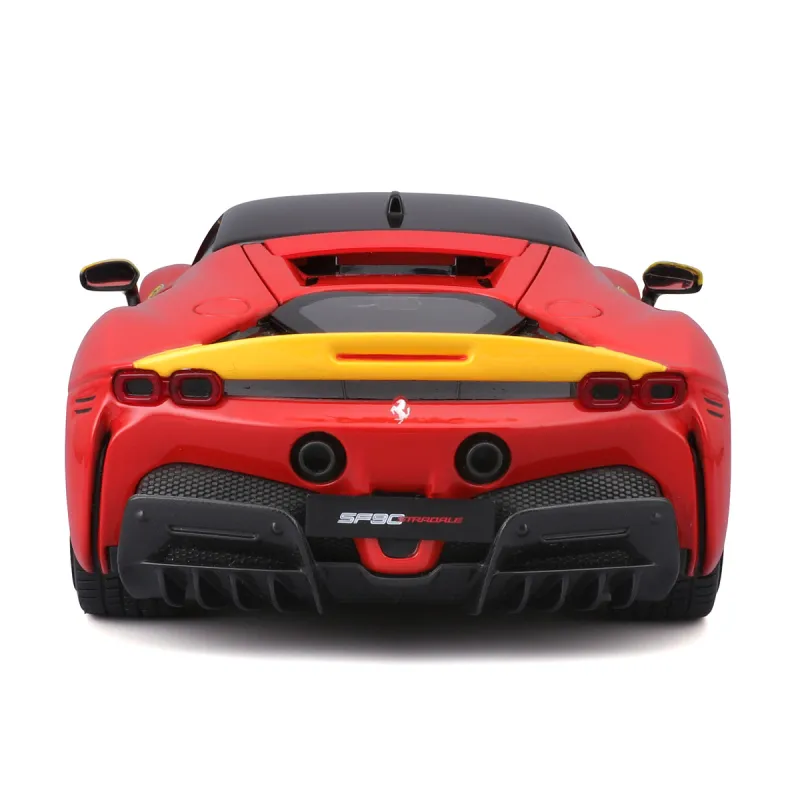 Автомодель серії R&P - Ferrari SF90 Stradale Assetto Fiorano (1:18)