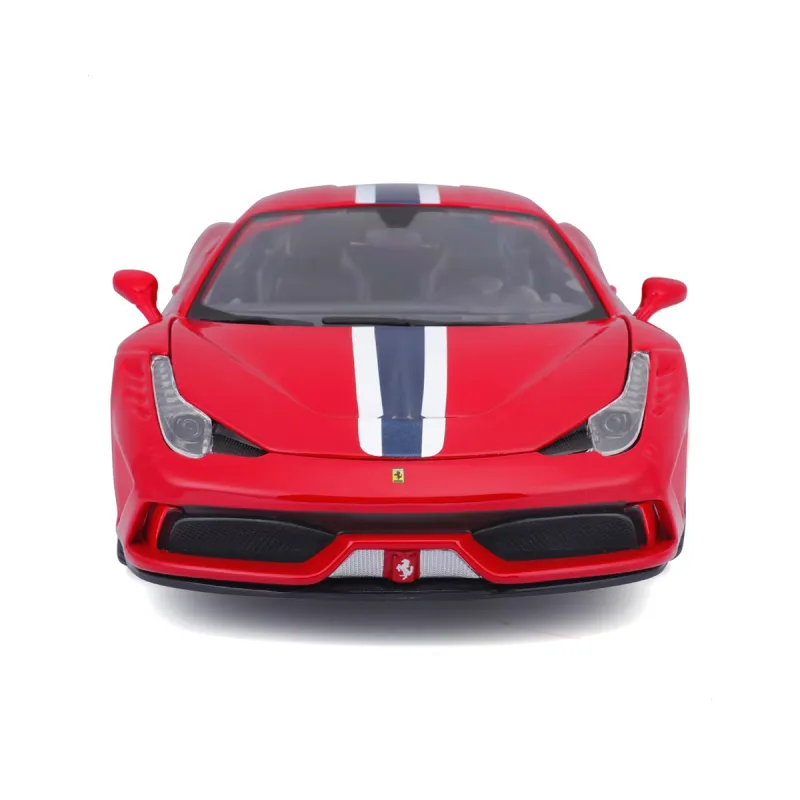 Автомодель - Ferrari 458 Speciale (1:18)