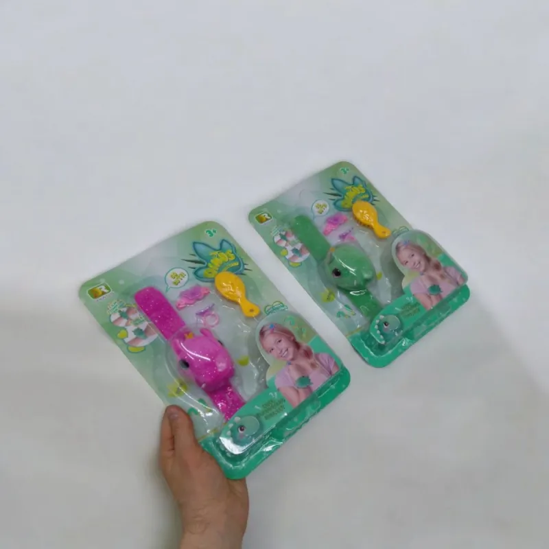 Набір аксесуарів "Pet Wristband", рожевий