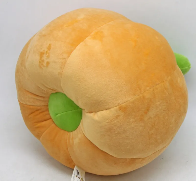 Мʼяка іграшка "Гарбуз", 33 х 30 х 30 см