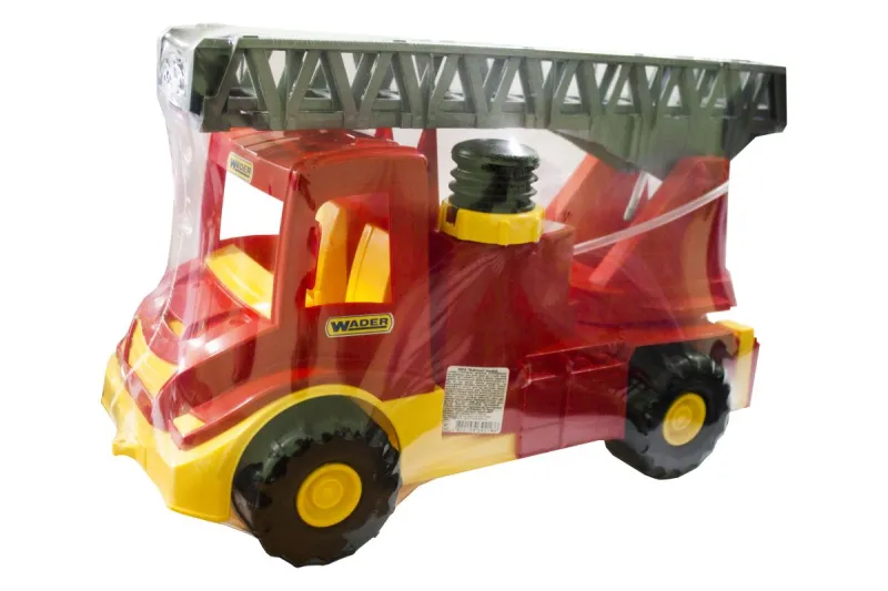 Пожежна машина "Multi Truck"