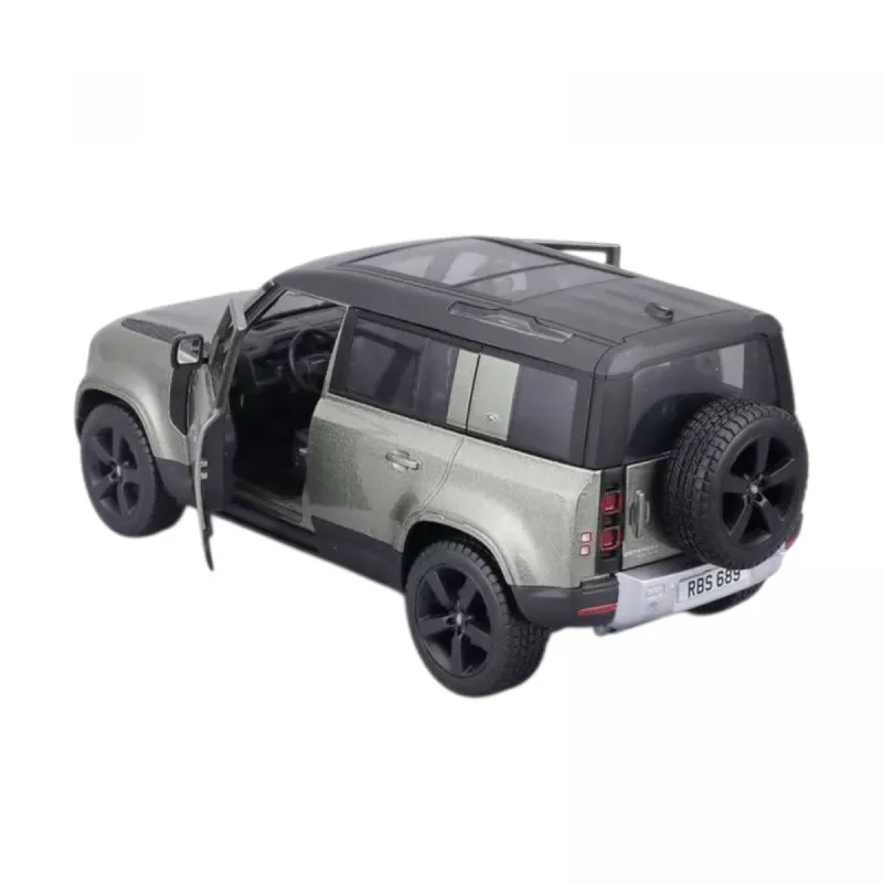 Автомодель - LAND ROVER DEFENDER 110