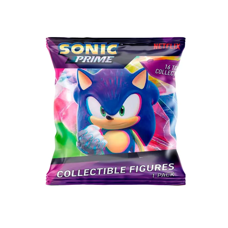 Ігрова фігурка SONIC PRIME - ПРИГОДИ СОНІКА ТА ДРУЗІВ (6,5 см) мікс видів