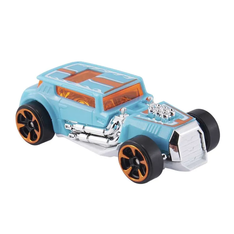 Машинка в асортименті METAL MACHINES – CARS, 6708