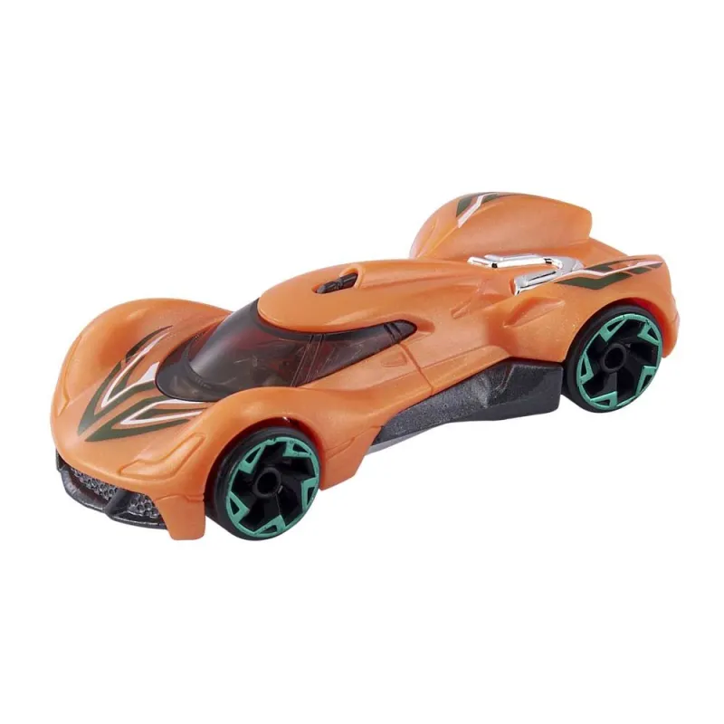 Машинка в асортименті METAL MACHINES – CARS, 6708